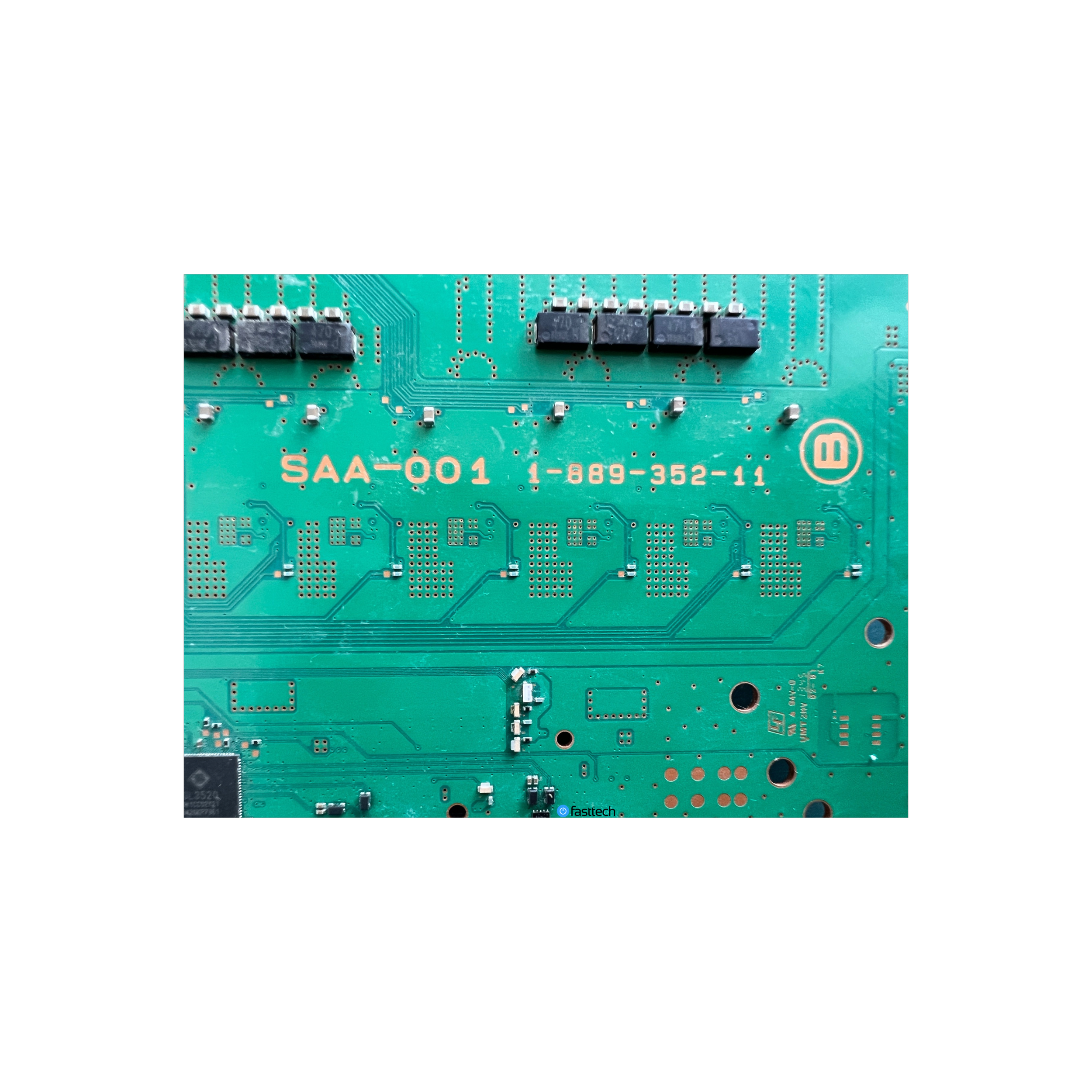 PlayStation 4 Parts - Fasttech